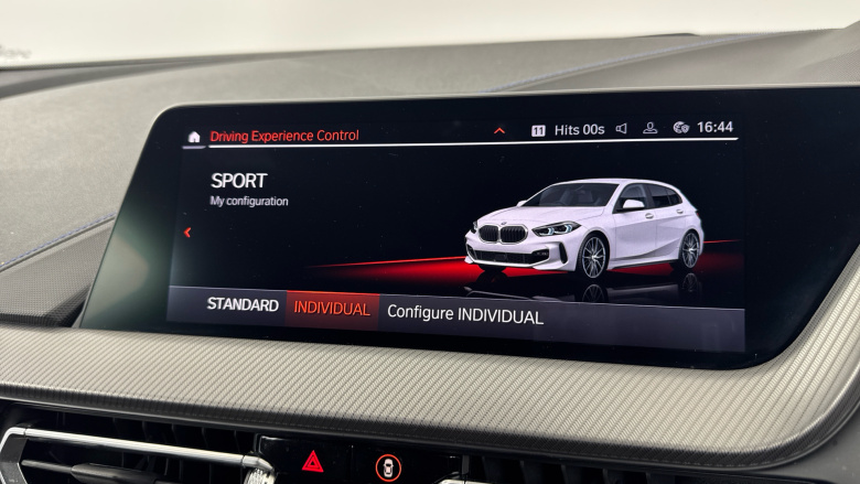 BMW 1 Series 118i M Sport 5dr Step Auto Petrol Hatchback